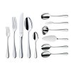 Dining cutlery set KENT PLUS, 66 pcs, WMF