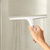 Shower squeegee EASYSTORE 70560, grey, Joseph Joseph 