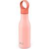 Vacuum flask LOOP 81119 500 ml, coral, Joseph Joseph