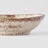 Irregular sauce bowl SAND FADE MIJ 8 cm 20 ml