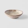 Irregular sauce bowl SAND FADE MIJ 8 cm 20 ml