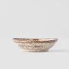 Irregular sauce bowl SAND FADE MIJ 8 cm 20 ml