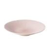 Dining bowl ICE PINK 24,5 cm, 550 ml, pink, MIJ