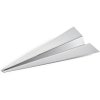 Ruler AIRPLANE 25 cm, silver, Philippi