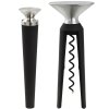 Wine opener and corkscrew GRAND CRU in a set, Rosendahl