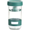 Pickling containers, set of 2 pcs, green, Lékué