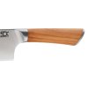 Vegetable knife SOK OLIVE SUNSHINE DAMASCUS 17 cm, Dellinger 