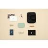 Lunch box MAKE & TAKE, jade green, plastic, Brabantia