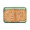 Lunch box MAKE & TAKE, jade green, plastic, Brabantia