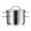 Pot set MINI, 5 pcs,WMF