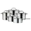 Pot set MINI, 5 pcs,WMF