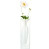 Vase ESMERALDA 20 cm, white, Philippi 