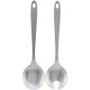 Salad spoons set DAILY 26 cm, Nicolas Vahé 