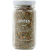 Spice mix for meat Rosemary, basil & thyme 35 g, Nicolas Vahé