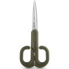 Kitchen scissors GREEN TOOL 20 cm, green, Eva Solo 