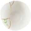 Serving bowl KINTSUGI 3 11,5 cm, white, Seletti 