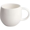 Mocha coffee cup ALL-TIME 95 ml, white, Alessi 