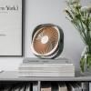 Table fan FANTASTIC 20 cm, green, Printworks