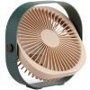 Table fan FANTASTIC 20 cm, green, Printworks