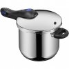 Pressure cooker PERFECT PLUS 6.5 l, ⌀ 22 cm, with insert, WMF