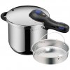 Pressure cooker PERFECT PLUS 6.5 l, ⌀ 22 cm, with insert, WMF