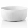 Serving bowl LEGIO NOVA, 1 l, white, porcelain, Eva Solo