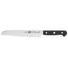 Block knife set GOURMET, 5 pcs, beech, Zwilling