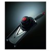 Mandoline slicer COBRA V AXIS, black, de Buyer