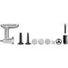 Meat grinder attachment for stand mixer, KitchenAid