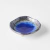 Sauce bowl COBALT BLUE 9 cm, 50 ml, MIJ
