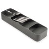 Cutlery tray DRAWER STORE 39,5 X 11 cm, dark grey, Joseph Joseph