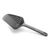 Colander spoon SCOOP L, black, Joseph Joseph
