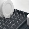 Dish drying tray EXTEND, expandable, grey, Joseph Joseph