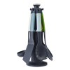 Kitchen utensils set ELEVATE, with rotary stand, opal, Joseph Joseph