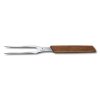 Carving set SWISS MODERN, 2 pcs, Victorinox