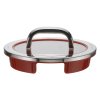 Saucepan FUNCTION 4 16 cm, with glass lid, WMF