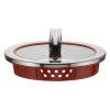 Saucepan FUNCTION 4 16 cm, with glass lid, WMF