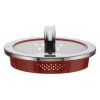 Saucepan FUNCTION 4 16 cm, with glass lid, WMF