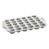 Cake pan TEA CAKES AND CANDIES, 30 moulds, Nordic Ware