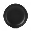 Deep plate ADELIE 17,5 cm, black, REVOL