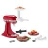 Sausage stuffer kit 5KSMSSA, KitchenAid 