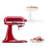 Sausage stuffer kit 5KSMSSA, KitchenAid 