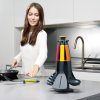 Kitchen utensils set ELEVATE, with a rotary stand, multicolour, Joseph Joseph