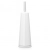 Toilet brush holder, white, Brabantia