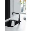 Sink organiser, grey, Brabantia