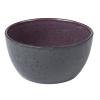 Serving dish Bitz black/purple 14 cm