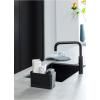 Sink organiser, with dispenser, grey, Brabantia