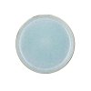 Dessert plate GASTRO 21 cm, grey/light blue, Bitz