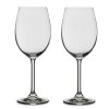 White wine glass, set of 2 pcs, 450 ml, Bitz