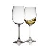White wine glass, set of 2 pcs, 450 ml, Bitz